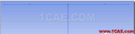 【技術(shù)篇】基于ANSYS WORKBENCH的梁-板組合模型的建模ansys培訓的效果圖片3