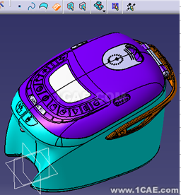 怎樣才能學好CATIA(十幾年汽車行業設計經驗) 怎樣才能學好CATIA(十幾年汽車行業設計經驗)