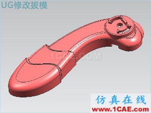 Moldflow模流分析-注塑模具設(shè)計(jì)高級培訓(xùn)**moldflow分析案例圖片31
