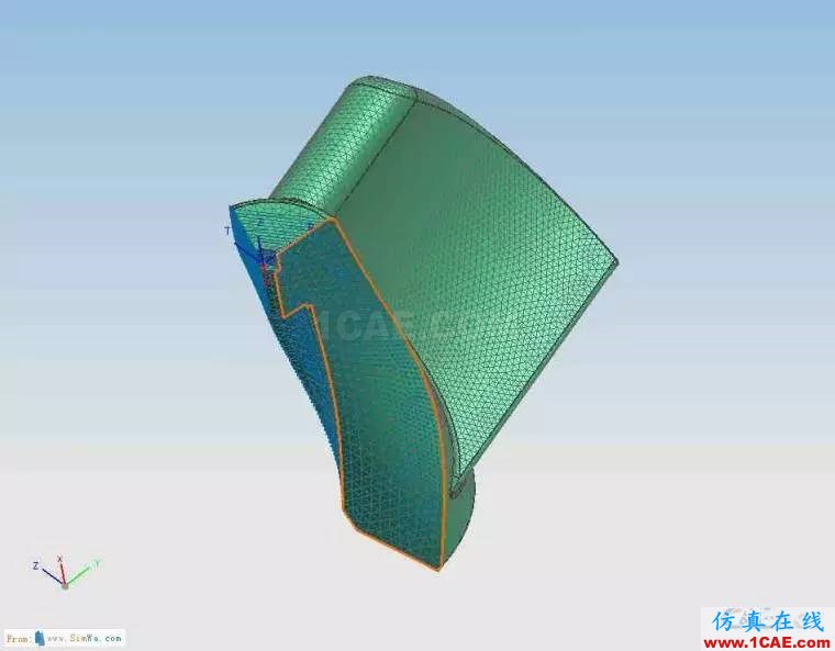 循環對稱分析008.jpg 高級仿真——循環對稱分析solidworks simulation學習資料圖片8
