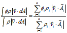 [轉載]FLUENT變量計算（2）：表面積分fluent分析圖片5