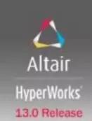 Altair.jpg 什么是有限元?**ansys結果圖片13