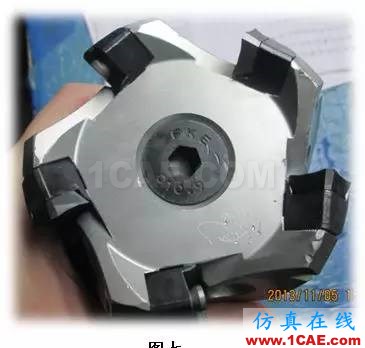 【掌工知】手機天線微縫制造工藝淺談HFSS結果圖片7