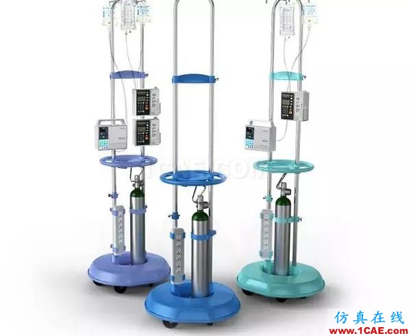 全宇宙最牛的工業設計公司都在這里了【轉】工業設計分析案例圖片24