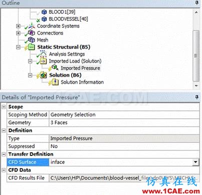 14927528455.gif WORKBENCH對血管的流固耦合分析fluent圖片20