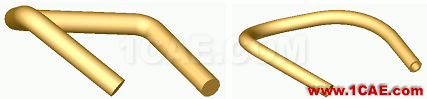 SolidWorks曲面型畫圖總結【推薦】solidworks simulation技術圖片3