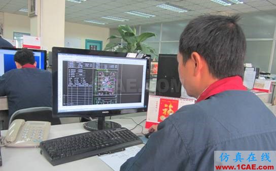 一個模具設計師的自我修煉-屌絲到大師的過程！ug設計圖片3