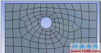 【技術篇】基于WORKBENCH的銷連接的建模ansys培訓課程圖片16