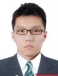 BIM論文 ▏▏基于CATIA的鋼桁架拱橋建模研究Catia技術圖片18
