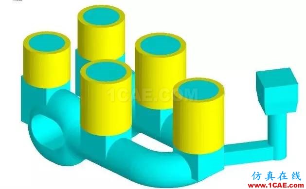產品 | NOVACAST高級鑄造工藝仿真ansys分析圖片24