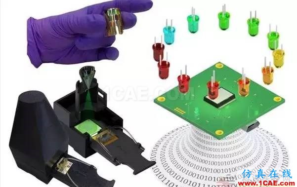 【行業觀察】看制造技術如何造福人類——2017年醫用3D打印技術的七個領域應用進展機械設計培訓圖片13