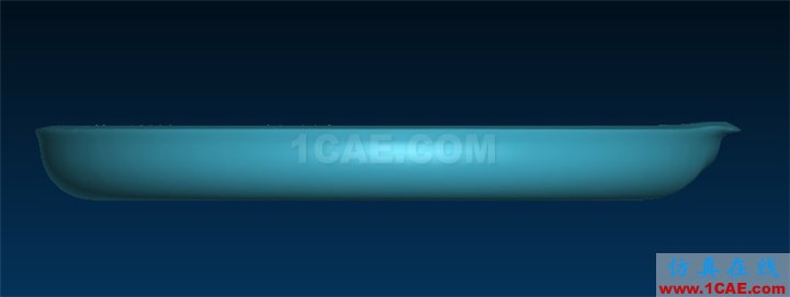 DynaForm 5.9.1 實體網格分析初探 - 阿毅工作室 - 阿毅工作室 DynaForm 5.9.1 實體網格分析初探 - 阿毅工作室 - 阿毅工作室