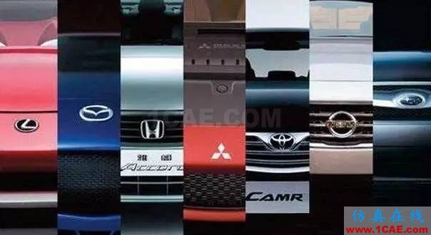日本人眼中的中國制造企業，看完后我無語沉思！【轉】機械設計培訓圖片5