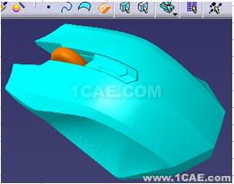 怎樣才能學好CATIA(十幾年汽車行業設計經驗) 怎樣才能學好CATIA(十幾年汽車行業設計經驗)