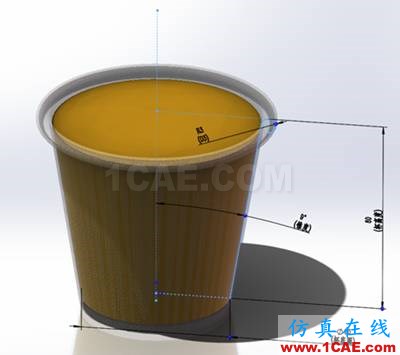 利用SOLIDWORKS中的設計算例實現最優設計 | 產品技巧+學習資料圖片1