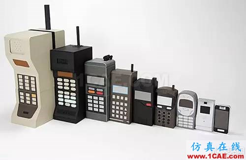 從電報到5G 從甚低頻到太赫茲 細數無線電頻譜發展史ansysem分析圖片18