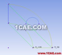 ICEM畫周期性對稱網(wǎng)格 ICEM畫周期性對稱網(wǎng)格