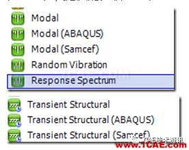 力學學科分類表及其在ANSYS中的應用ansys workbanch圖片4