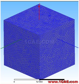 1 ANSYS Workbench與Ansoft Maxwell 電磁結構耦合 - yliuchengzhuy - yliuchengzhuy的博客 ANSYS Workbench與Ansoft Maxwell 電磁結構耦合案例Maxwell培訓教程圖片28
