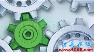 可靠性仿真技術發展雜談fluent仿真分析圖片1