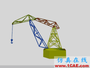 ug-nx：想學(xué)好運(yùn)動(dòng)仿真？那有關(guān)運(yùn)動(dòng)副的理論知識(shí)可是關(guān)鍵！【轉(zhuǎn)發(fā)】ug培訓(xùn)資料圖片12