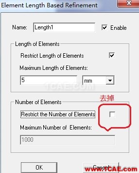 淺談Ansoft Maxwell網格劃分 淺談Ansoft Maxwell網格劃分