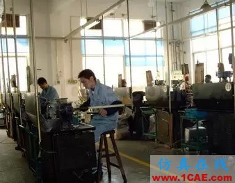模具加工廠老板做了十多年,為何還是小作坊?機械設計教程圖片3