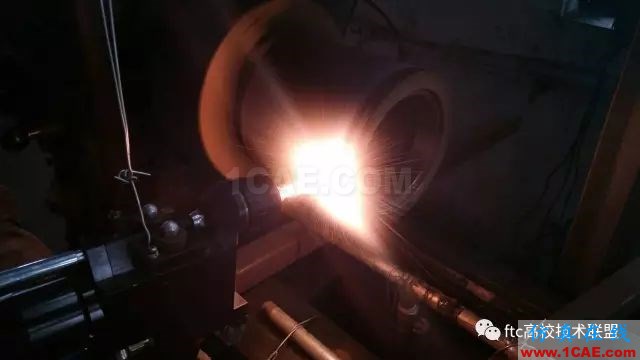 有限元軟件如何助力航空發動機耐磨涂層研發機械設計教程圖片3