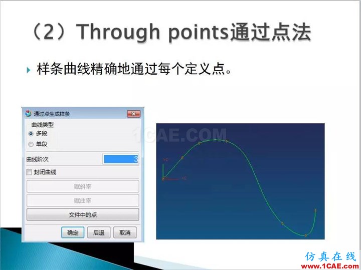 UG曲面設(shè)計(jì)，超全的！ug設(shè)計(jì)技術(shù)圖片7