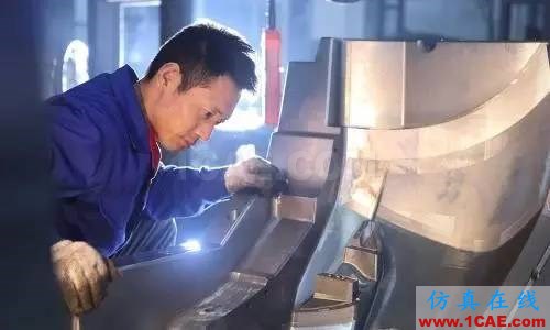 模具試模十大問題，條條經典！ug設計案例圖片5