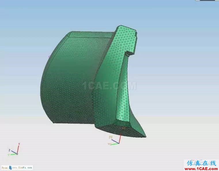 循環對稱分析005.jpg 高級仿真——循環對稱分析solidworks simulation培訓教程圖片5