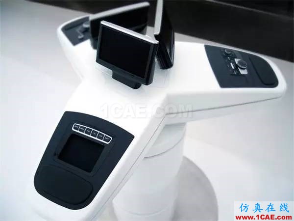 全宇宙最牛的工業設計公司都在這里了【轉】工業設計技術圖片28