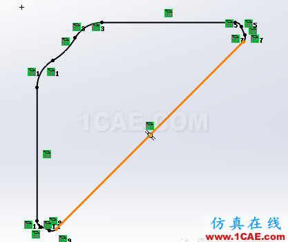 SolidWorks 2016 新功能詳解(上)solidworks simulation技術圖片4