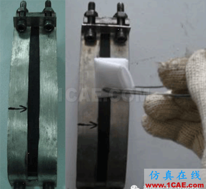 教你如何分析PC/ABS殘余應力moldflow注塑分析圖片2