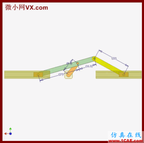 機(jī)械工作原理動圖,漲姿勢!機(jī)械設(shè)計(jì)圖例圖片10