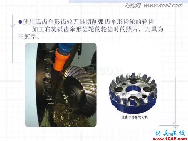 齒輪齒條的基本知識與應用！115頁ppt值得細看！機械設計技術圖片78