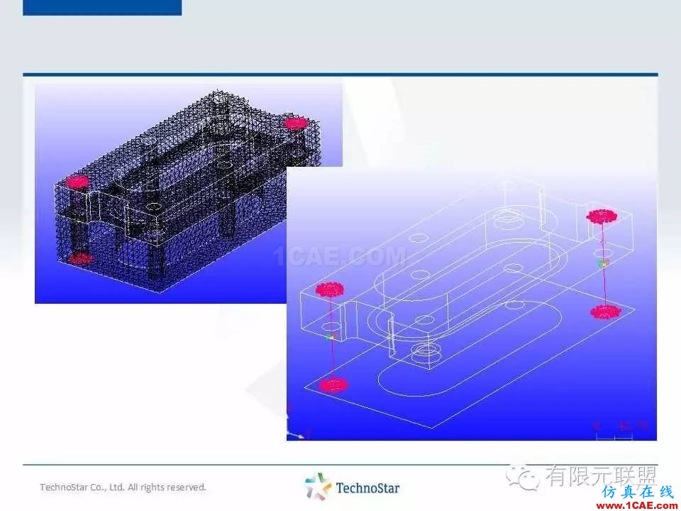 TSV軟件培訓-螺栓連接單元cae-fea-theory圖片7
