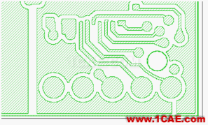 一種PCB導入HFSS方法