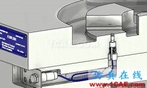 模腔傳感器技術應用(第一部分)moldflow分析圖片12