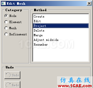 blob.png 視頻|Abaqus中創建零厚度cohesive單元的幾種方式abaqus有限元仿真圖片3