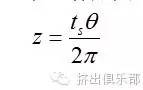 雙螺桿幾何參數設計(2)- 同向旋轉雙螺桿機械設計圖片15