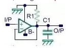常用運算放大器電路 (全集)HFSS結果圖片14