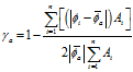 [轉載]FLUENT變量計算（2）：表面積分fluent分析案例圖片16