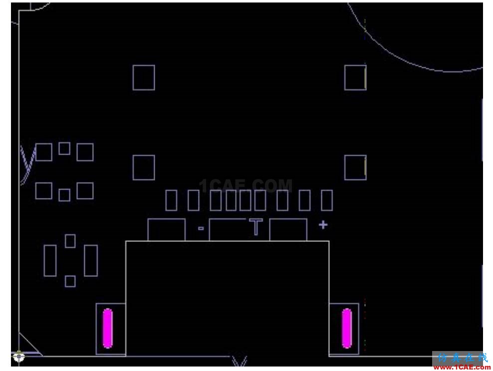 智能手機射頻PCB布局經驗與指導HFSS圖片17