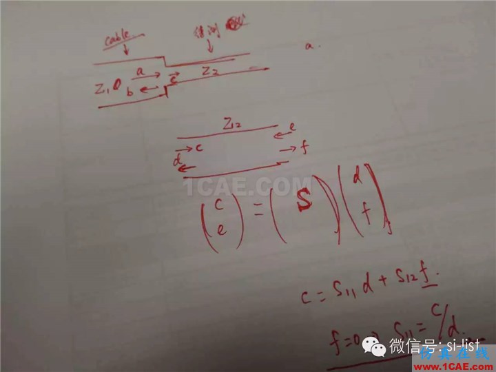 S參數歸一化“對話討論聊天記錄【轉載】HFSS分析圖片4