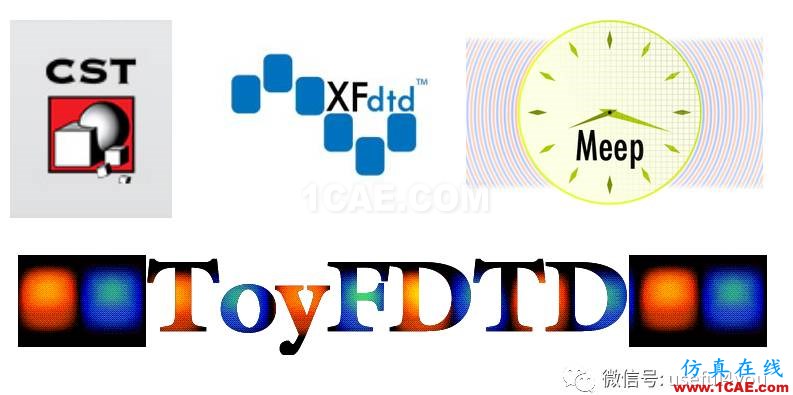 【原創(chuàng)分享】我的FDTD學習之路(附150M資料收集)HFSS培訓課程圖片5
