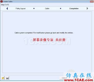 5.png 如何使用ADAMS中的繩索模塊【轉(zhuǎn)發(fā)】adams仿真分析圖片5