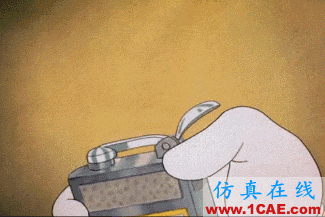 【機(jī)械設(shè)計(jì)】工程師們又做了一些機(jī)械動(dòng)圖，把機(jī)械原理簡(jiǎn)直玩壞了！機(jī)械設(shè)計(jì)圖片2