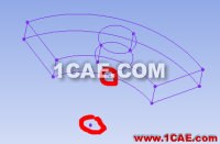 ICEM畫周期性對稱網(wǎng)格 ICEM畫周期性對稱網(wǎng)格