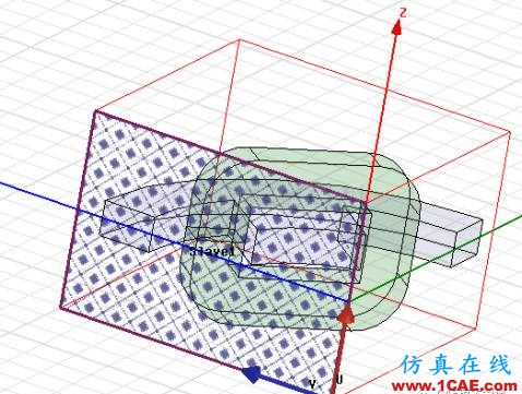 【技術篇】直流無刷電機內磁場Maxwell計算實例Maxwell培訓教程圖片11